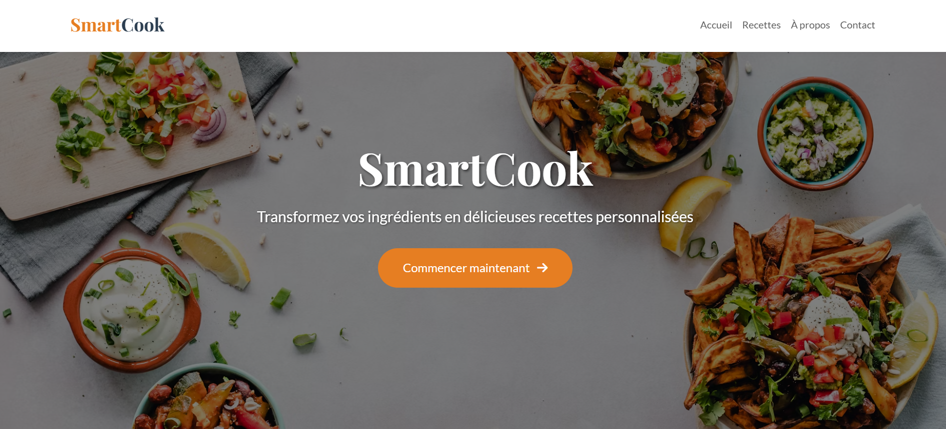 SmartCook