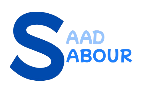 Logo Saad Sabour